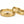 Load image into Gallery viewer, Make Your Own Wedding Bands ~ 2-day Private Workshop (Choose Your Date)
