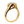 Load image into Gallery viewer, (Jan 22-25) Gemstone Cathedral Ring ~ 4-Day Advanced Wax Carving &amp; Casting Intensive
