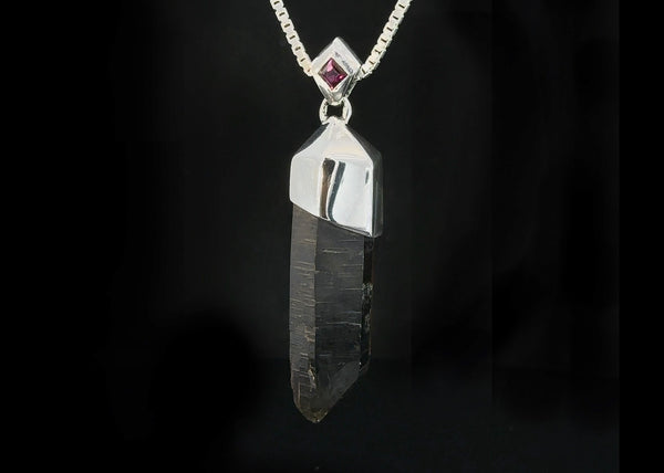 (June 6+7) Crystal Caps ~ 2-day Wax Carving & Casting Class