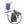Load image into Gallery viewer, Foredom SR Hang-Up Motor with Foot Pedal, M.SR-FCT
