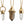 Load image into Gallery viewer, (August 8+9) Crystal Caps ~ 2-day Wax Carving &amp; Casting Class
